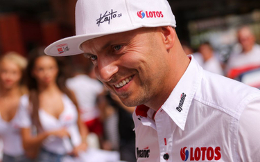 Kajetan „Kajto” Kajetanowicz – trzykrotny rajdowy  mistrz Europy, nominowany  w konkursie  na najlep