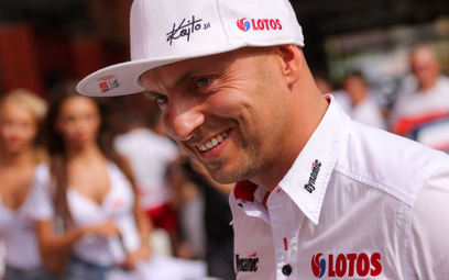Kajetan „Kajto” Kajetanowicz – trzykrotny rajdowy  mistrz Europy, nominowany  w konkursie  na najlep