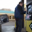 Od początku wojny ceny benzyny w USA wzrosły o 50 proc.