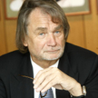 Jan Kulczyk - doktor od dobrego klimatu