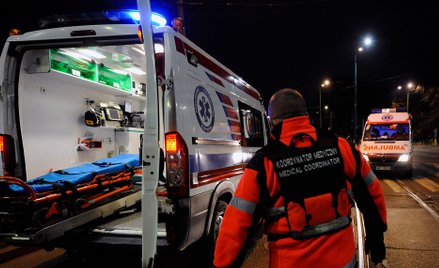 Koronawirus w Polsce. Zakażeń i zgonów więcej niż przed rokiem