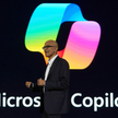 Satya Nadella, prezes Microsoftu, zapowiada wprowadzenie usługi Copilot w Windows, opartej o sztuczn