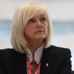 Bożena Borys-Szopa z PiS, przewodnicząca komisji polityki społecznej i rodziny