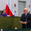 Tomasz Pietryga: Domański do Marciniaka, Marciniak do Domańskiego, a wybory za pasem