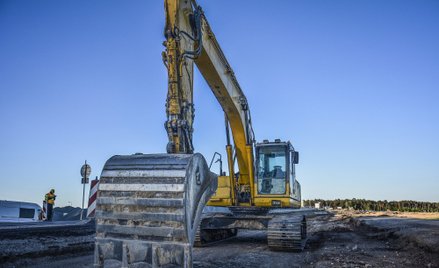 Strabag wybuduje obwodnicę Chełma