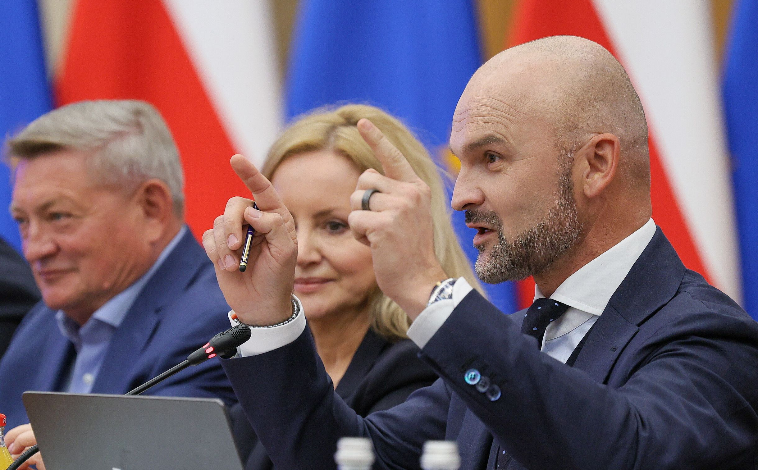 Pomysł z zespołu Brzoski: e-faktury mogłyby wyręczyć sądy w ściganiu dłużników