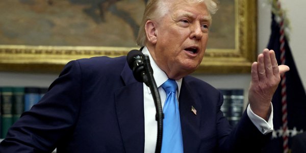 Korea Południowa ma umowę handlową z USA