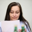 Posłanka PiS Małgorzata Janowska głosowała przeciw KPO. "Zostanie ukarana moja rodzina"