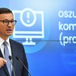 Premier: Powstanie Centralne Biuro Zwalczania Cyberprzestępczości