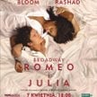 „Romeo i Julia" z Orlando Bloomem, czyli Broadway w kinie