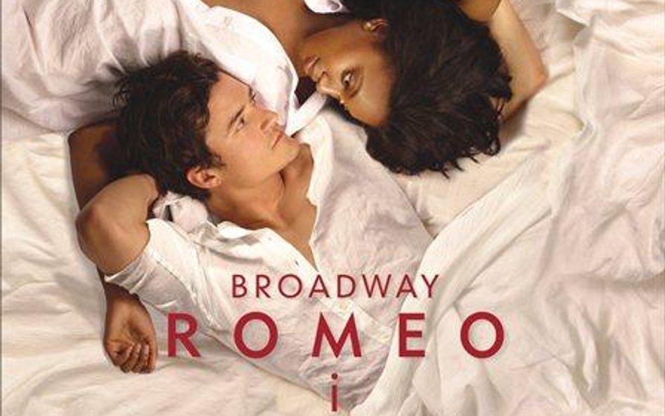 „Romeo i Julia" z Orlando Bloomem, czyli Broadway w kinie