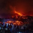 Etna od kilku tygodni utrudnia ruch lotniczy na Sycylii