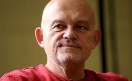 Adam Ferency, rocznik 1951. Absolwent warszawskiej PWST. Czołowy aktor kina moralnego niepokoju, sto