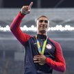 Wieloboiści Ashton Eaton i Brianne Theisen-Eaton kończą kariery