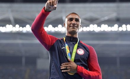 Wieloboiści Ashton Eaton i Brianne Theisen-Eaton kończą kariery