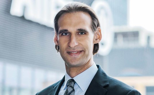 Piotr Friebe, zarządzający Allianz Aktywnej Alokacji