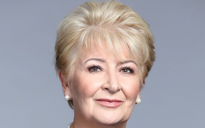 Ewa Jakubczyk-Cały, partner zarządzający PKF Consult