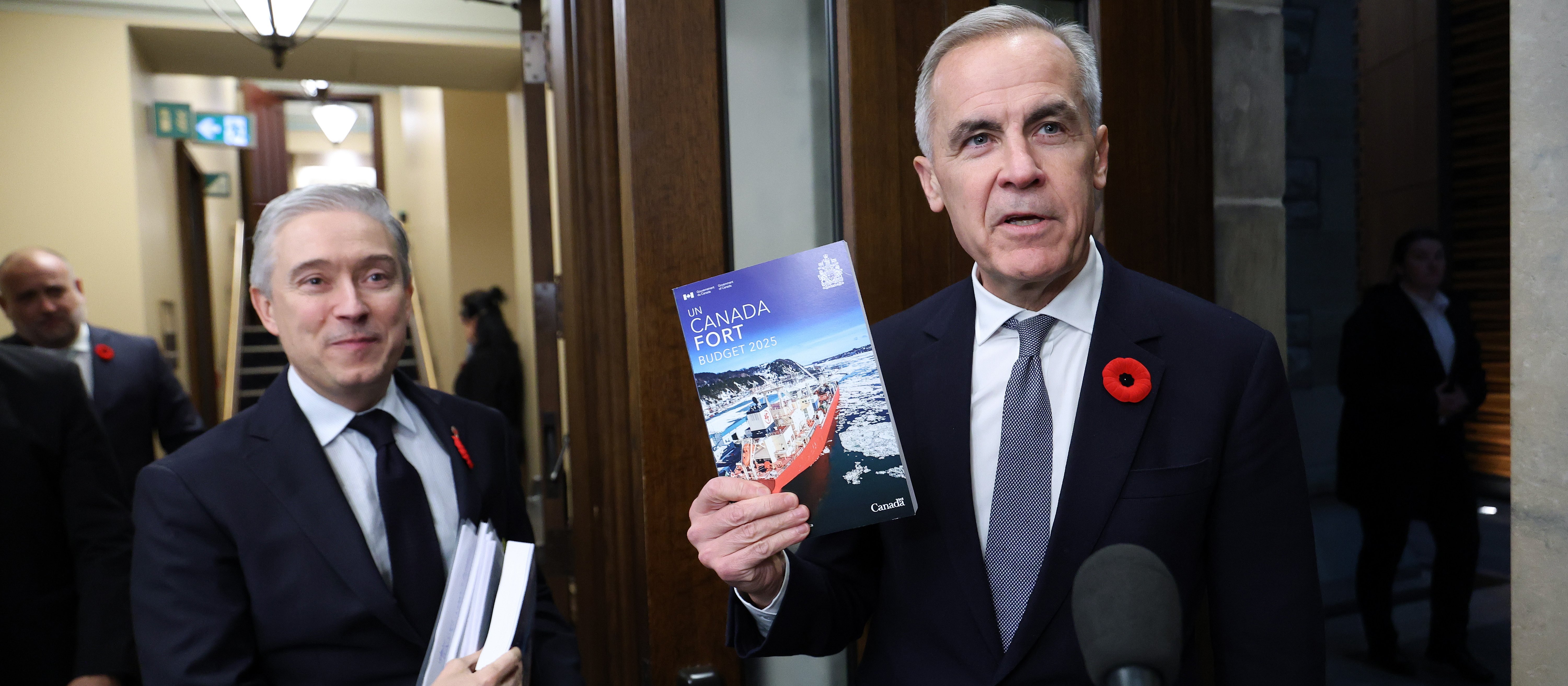 Nowe cła USA uderzą w Kanadę? Minister finansów nie ma złudzeń