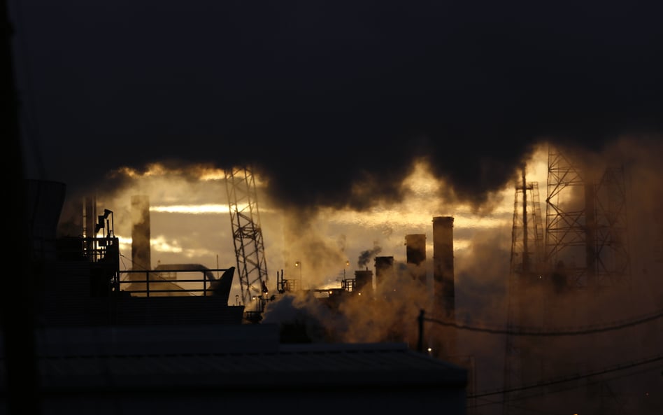 Zmiany klimatyczne: z czym tak naprawdę się mierzymy?