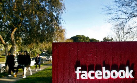 Facebook: przychody w górę, ale zysk w dół