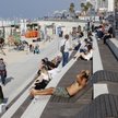 Izraelska turystyka liczy, że ruszy wiosną. Na razie kraj ma trzeci lockdown