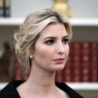 Ivanka ambasadorem? Trump: Oskarżaliby mnie o nepotyzm