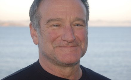 Jak odchodził Robin Williams