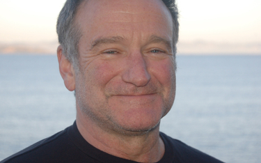 Jak odchodził Robin Williams