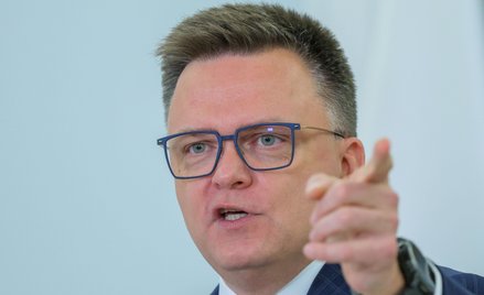 Szymon Hołownia