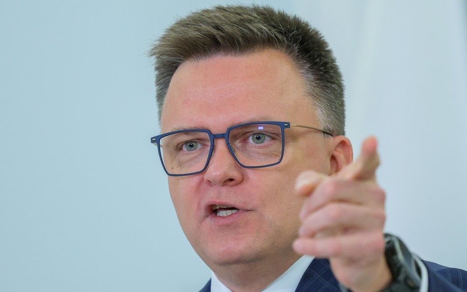 Szymon Hołownia