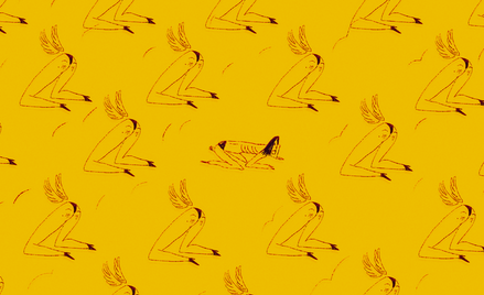 Sukces studentki łódzkiej PWSFTviT w Cannes