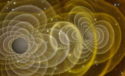 Weiss, Barish, Thorne. Z czułością do fal grawitacyjnych