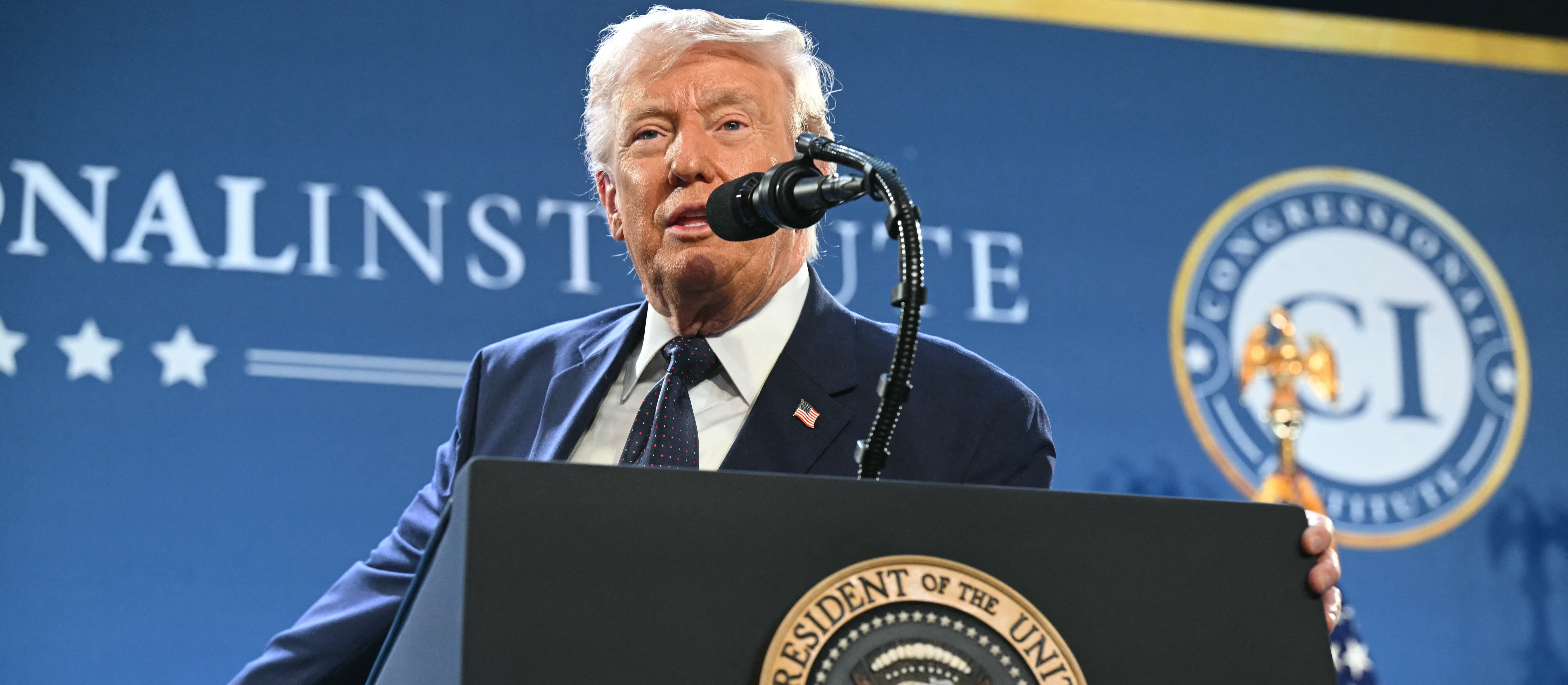 Konca wojny nie widać. Trump: nie ustąpimy, dopóki „wróg” nie zostanie pokonany