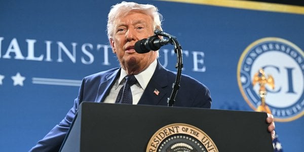 Konca wojny nie widać. Trump: nie ustąpimy, dopóki „wróg” nie zostanie pokonany