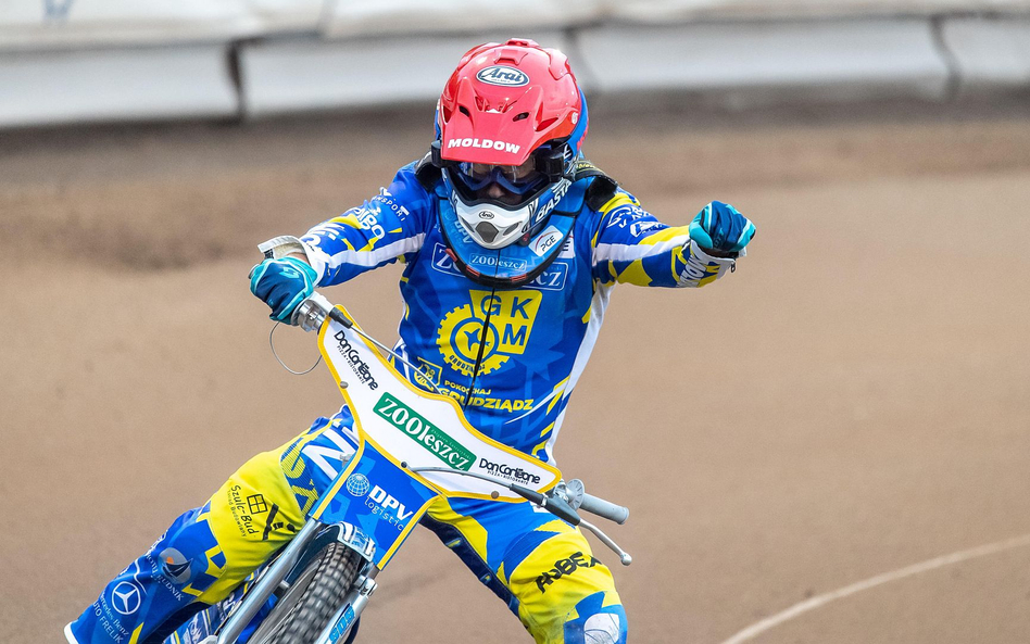 Nicki Pedersen