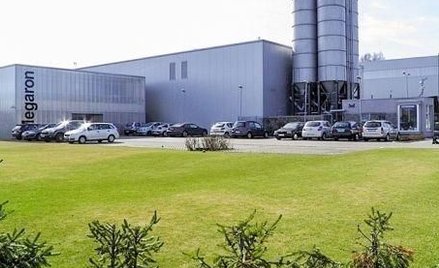 Megaron obserwuje na rynku dużą zmienność