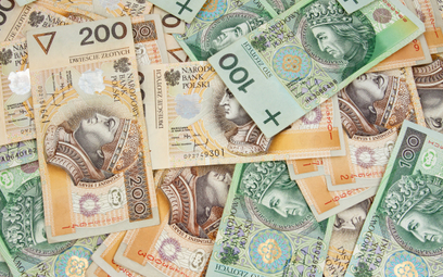 MF zaoferuje obligacje za 6-10 mld zł na przetargu sprzedaży we wtorek