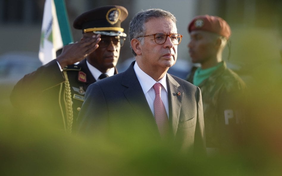 António José Seguro