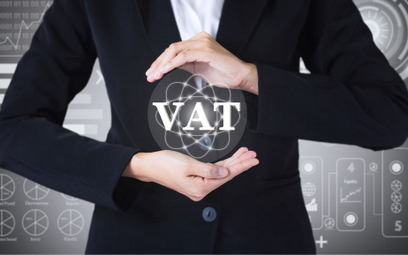 Centralizacja VAT w samorządach