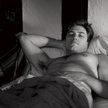 James Franco w roli Allena Ginsberga