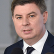 Jan Grabiec: Saryusz-Wolski nie pełnił żadnej poważnej funkcji