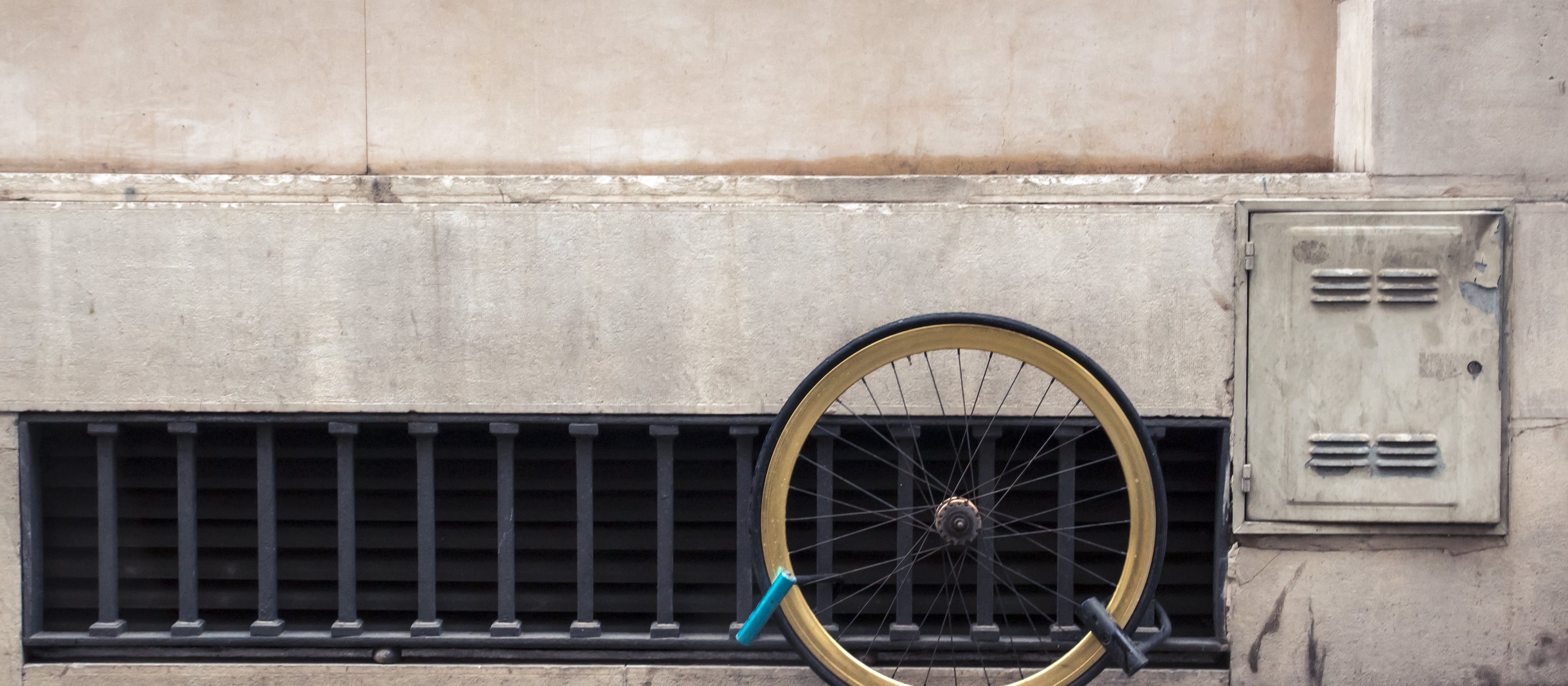 Koniec kradzieży rowerów? Polski pomysł podbija świat