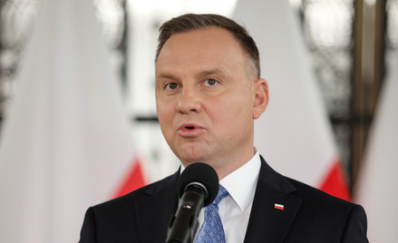 Bogusław Chrabota: Co kręci Andrzejem Dudą