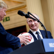 Republikański polityk o spotkaniu Trump-Putin: Agent spotkał się z oficerem prowadzącym