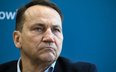 Wicepremier, minister spraw zagranicznych Radosław Sikorski