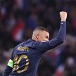 Kylian Mbappe, lider kadry, ma już 300 goli w zawodowym futbolu, a 25 lat skończy dopiero 20 grudnia