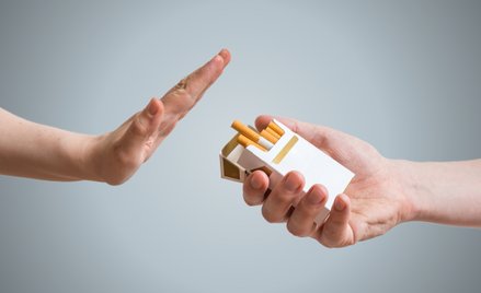 Dodatkowy urlop dla niepalących. Firmy doceniają zdrowy tryb życia pracowników