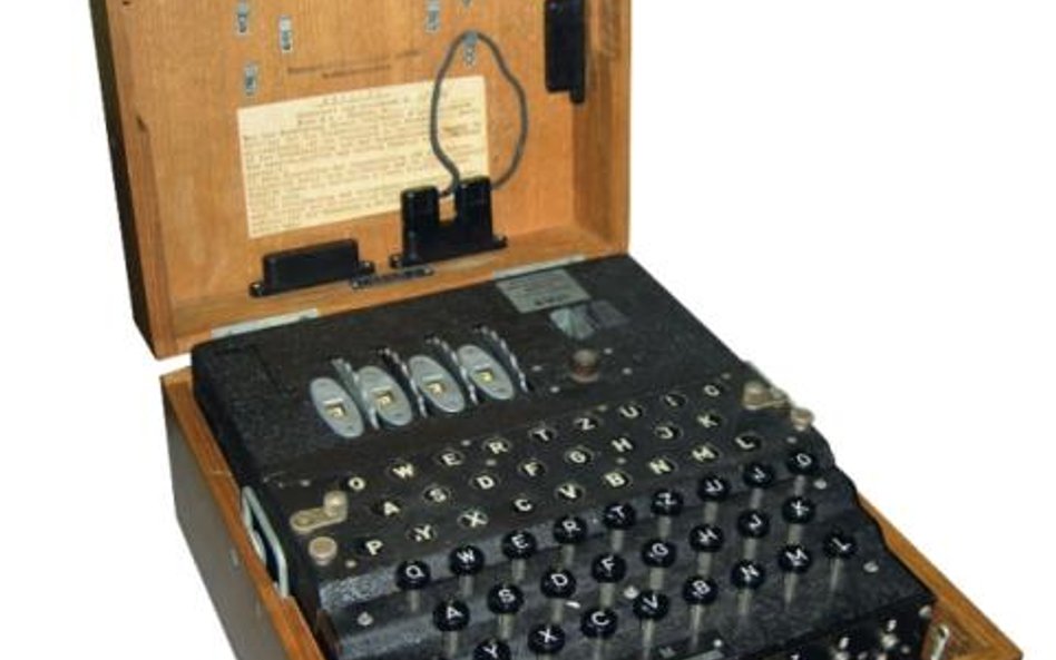 Enigma Kriegsmarine