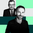 Tomasz Czechowicz, założyciel, partner zarządzający, MCI Capital