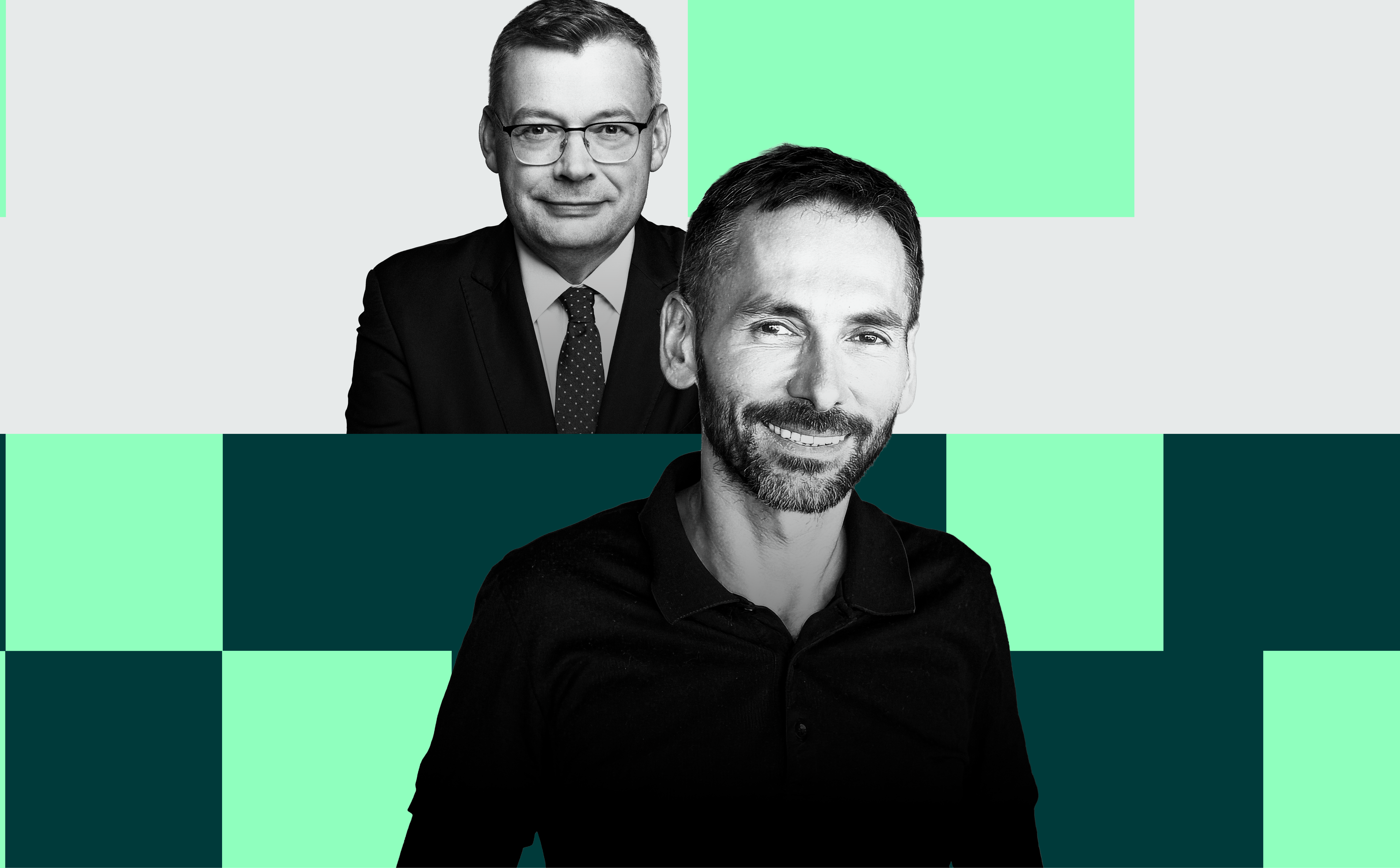 Jaką sztuczną inteligencję preferują fundusze PE